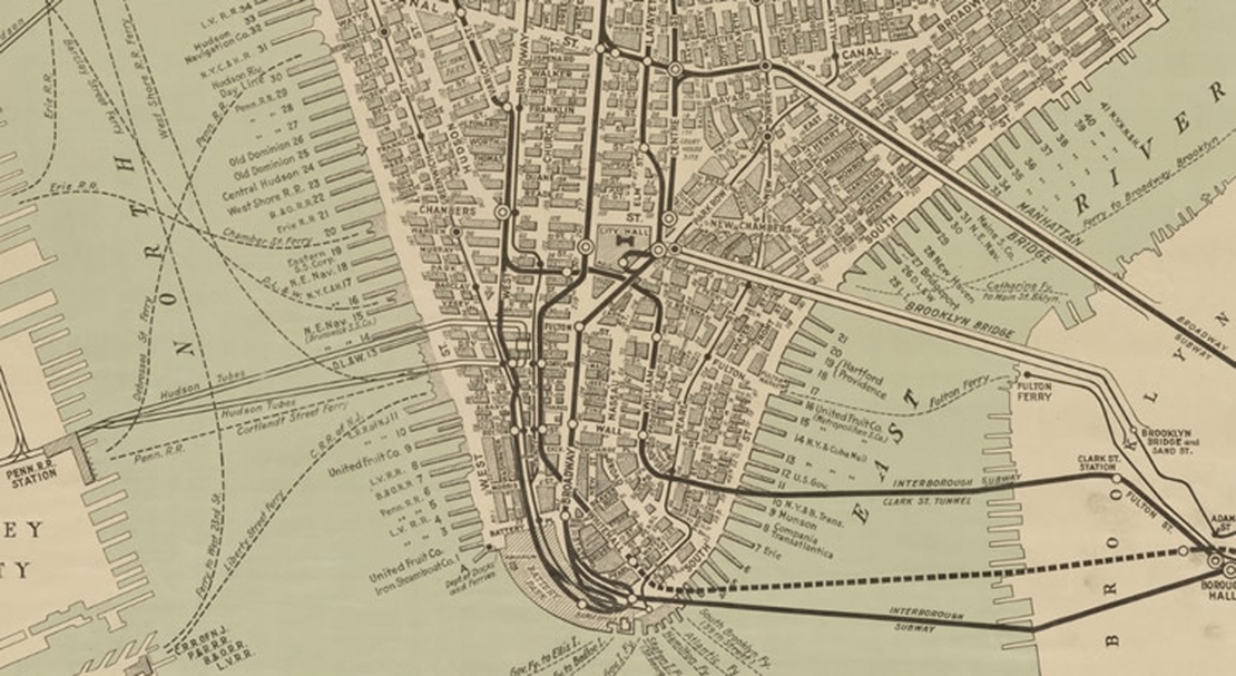 Mapping Alcohol Consumption in F. Scott Fitzgerald's "May Day": A Digital Critical Edition